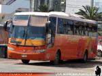 Busscar Vissta Buss LO / Mercedes Benz O-500RS / Pullman Fernandez