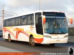 Busscar Vissta Buss LO / Mercedes Benz O-500RS / Pullman Jerusalen