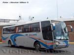 Busscar Vissta Buss LO / Mercedes Benz OH-1628 / Igi Llaima