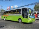 Busscar Vissta Buss LO / Mercedes Benz O-400RSE / Tur-Bus