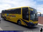 Busscar Vissta Buss LO / Mercedes Benz O-400RSE / Norte Grande Zarzuri