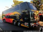 Marcopolo Paradiso 1800DD / Volvo B12R 8X2 / Cruz del Sur- Perú