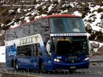 Busscar Panorâmico DD / Volvo B12R / Fenix Internacional