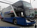 Modasa New Zeus II / Scania K360 - K410 / Andesmar Chile