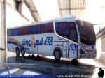 Irizar i6 3.90 / MAN 26.480 / Linea Azul - Maqueta: Francisco Valdes