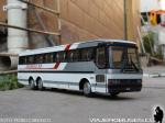 Mercedes Benz O-370RSD / Tramaca - Maqueta: Pedro Carrasco