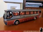 Mercedes Benz O-371RS / Fenix Pullman Norte - Maqueta: Mario Suarez