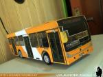 Caio Mondego / Mercedes Benz O-500U / STP - Maqueta: Eduardo Rodriguez