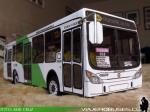 Marcopolo Gran Viale / Volvo B7R / Transantiago - Propietario: Ariel Cruz