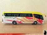 Irizar iPB / Scania / Atacama VIP - Maqueta: Mario Suarez