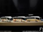 Irizar PB / Maquetas: Mario Suarez