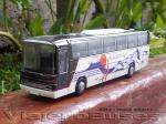Mercedes Benz O-303 / Pullman Bus - Maqueta: Mario Suarez