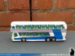 Neoplan Skyliner / Chilebus - Maqueta: Basilio Alegria