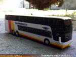 Van Hool TD927 Astromega / Varmontt