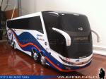 Marcopolo Paradiso G7 1600LD / Eme Bus - Maqueta: Ricardo Neira