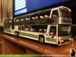 Neoplan Jumbocruiser Escala 1:43 / Propietario: Mario Suarez