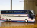 Busscar Jum Buss 380 / Scania K113 / Fenix Pullman Norte