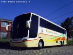 Busscar Jum Buss 380 / Mercedes Benz O-500RS / Expreso Norte - Autor: Pedro Carrasco