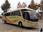 Marcopolo Paradiso G7 1200 / Mercedes Benz O-500RSD / Expreso Norte