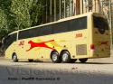 Irizar Century / Scania / Jac - Maqueta : Pedro Carrasco