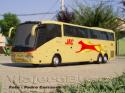 Irizar Century / Scania / Jac - Maqueta : Pedro Carrasco