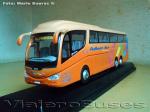 Irizar PB / Scania K340 / Pullman Bus - Autor: Mario Suarez