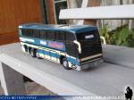 Marcopolo Paradiso GIV 1400 / Mercedes Benz O-371RSD / Pullman Andimar - Maqueta:Beltran Yañez