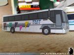Busscar El Buss 340 / Scania K113 / Transportes Magallanes Tour - Maqueta: Enrique Soto