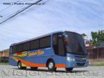 Busscar El Buss 340 / Mercedes Benz OF-1721 / Serena Mar