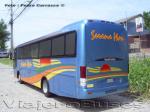 Busscar El Buss 340 / Mercedes Benz OF-1721 / Serena Mar