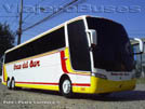 Busscar Jum Buss 360 / Volvo B12R / Cruz del Sur - Autor: Pedro Carrasco