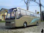 Volvo 9700 / Propietario: Pedro Carrasco