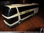 Neoplan Skyliner / Propietario: Daniel Barria