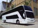 Busscar Panoramico DD / Scania K124IB / Maqueta: Pedro Carrasco