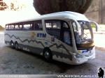 Irizar PB / Scania K420 / ETM - Propietario: Daniel Barria