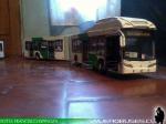 Caio Mondego / Volvo B9SALF / Troncal 210 - Propietario: Francisco Espinoza