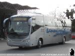 Unidades Irizar Century / Mercedes Benz / Linea Azul