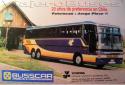 Busscar Jum Buss 360 / Scania K113 / Verschae