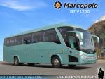 Marcopolo Paradiso G7 P1200 - Chino / Catalogo Exhibición