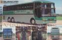 Postal Busscar Jum Buss 380