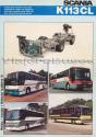 Catalogo Scania K113CL