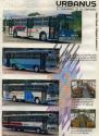 Catalogo Busscar Urbanus Serie 3