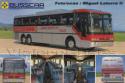 Postal Busscar Jum Buss 340