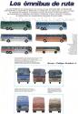 Catalogo Busscar Jum Buss y El Buss