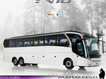 Neobus New Road N10 / Catalogo Exhibición