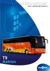 Catalogo Van Hool T9 Astron