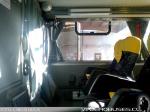 Asiento Cama / Marcopolo Paradiso 1800DD / Pullman Bus - InterSur