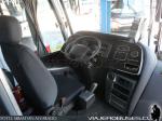 Panel de Conducción Marcopolo Paradiso G7 1050 / Volvo B380R / Linatal
