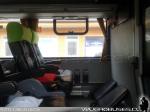 Asiento Semi Cama - Modasa Zeus II / Scania K420 / Erbuc