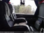 Asiento Cama - Marcopolo Paradiso G7 1800DD / Eme Bus